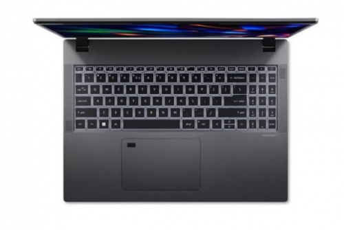 Portatil Acer TravelMate P2 16 TMP216-71-G3-TCO Intel Core Ultra 5 125H Win 11 Pro 16 GB RAM 512 GB SSD 16" IPS , NX.BQXEB.00A