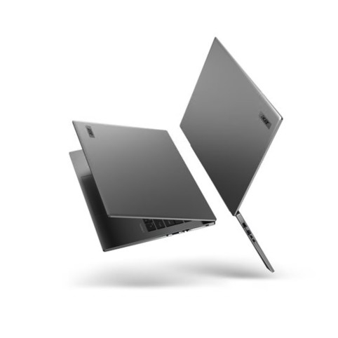 Portatil Acer TravelMate X4 14 AI TMX414-51-TCO Intel Core Ultra 7 258V Win 11 Pro 32 GB RAM 1TB SSD 14" IPS cinza