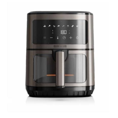 Fritadeira Black&decker Bxaf-2501-e