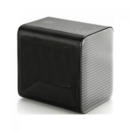 Termoventilador Black & Decker bxsh-1800-e