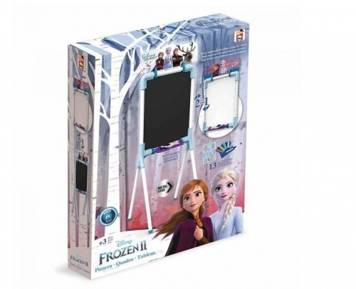 Quadro Frozen II 53039 - Chicos