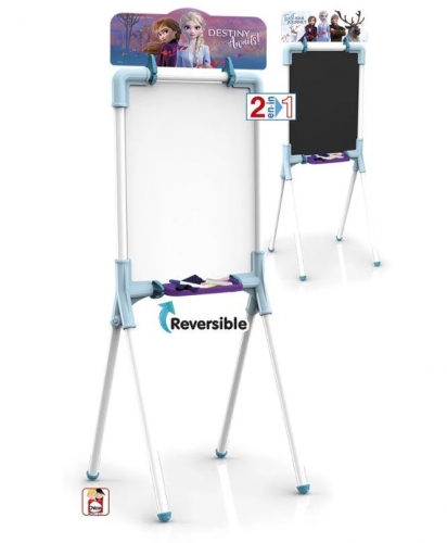 Quadro Frozen II 53039 - Chicos