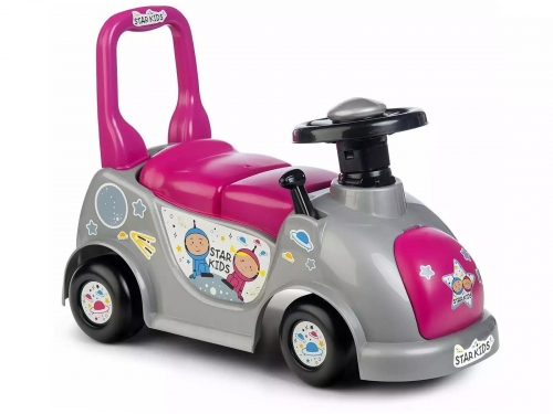 Andador Starkids Rosa - CHICOS 35218