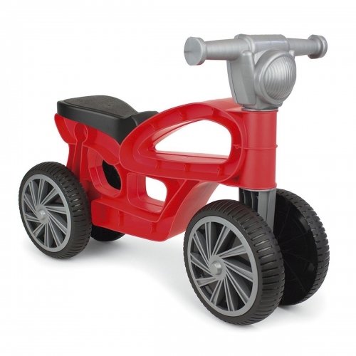 Andador Mini Custom Vermelho Chicos - 36006