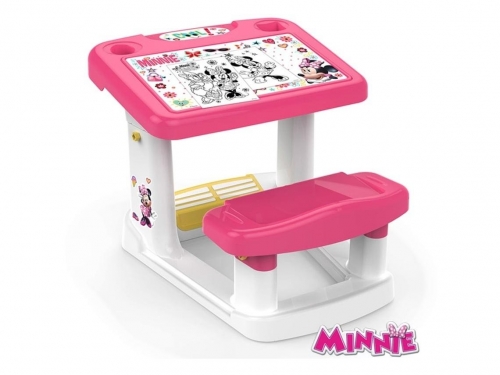 Secretária Minnie Chicos - 51119