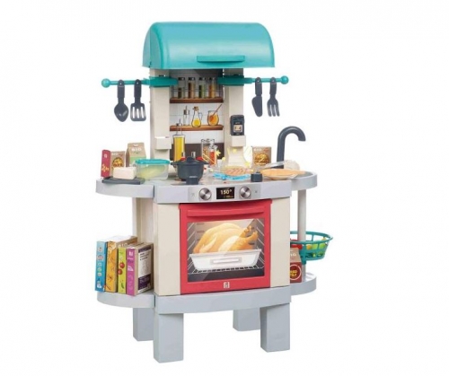 Cozinha 2Em1 Chicos - 85104