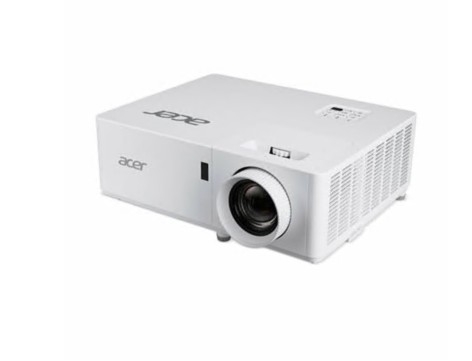 Projector DLP Acer PL6520 laser 3D 6000 lumens Full HD (1920 x 1080) 16:9 1080p branco , MR.JXH11.001