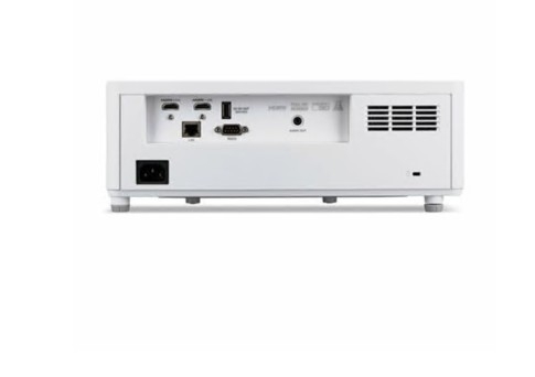 Projector DLP Acer PL6520 laser 3D 6000 lumens Full HD (1920 x 1080) 16:9 1080p branco , MR.JXH11.001