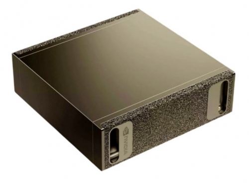 Computador NVIDIA DGX Spark Mini 2 Cortex-A725 + Cortex-X925 RAM 128 GB SSD 4 TB NVMe , 940-54242-0005-000