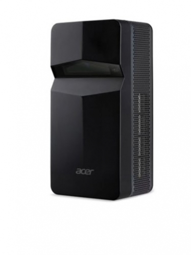 Projector DLP Acer PD1520Us LED 500 lumens ANSI 16:9 1080p lentes de projeção de distância ultra curta sem fios IEEE 802.11ac / Miracast / AirPlay , MR.JYE11.003