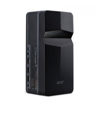 Projector DLP Acer PD1520Us LED 500 lumens ANSI 16:9 1080p lentes de projeção de distância ultra curta sem fios IEEE 802.11ac / Miracast / AirPlay , MR.JYE11.003