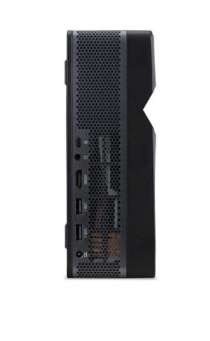 Projector DLP Acer PD1520Us LED 500 lumens ANSI 16:9 1080p lentes de projeção de distância ultra curta sem fios IEEE 802.11ac / Miracast / AirPlay , MR.JYE11.003