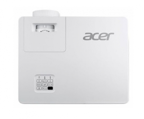 Projector DLP Acer PL6820 laser 3D 5500 lumens 3840 x 2160 16:10 4K branco , MR.JXK11.001