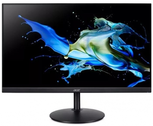 Monitor Acer CB242Ybipr 23,8 Polegadas IPS Full HD – 75Hz / 1ms / HDMI + VGA + DisplayPort / Altura regulável