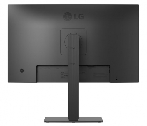 MONITOR LG 27BA650-B IPS 27" 16:9 FHD HDMI DP USB-C COLUNAS PIVOT 