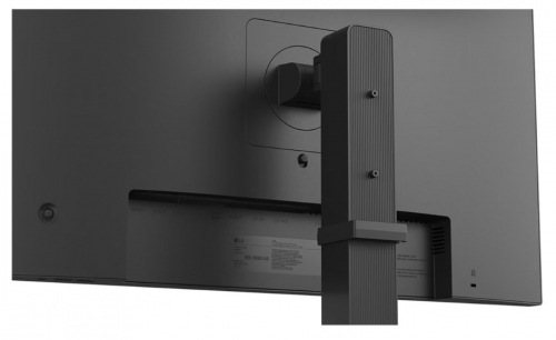 MONITOR LG 27BA650-B IPS 27" 16:9 FHD HDMI DP USB-C COLUNAS PIVOT 