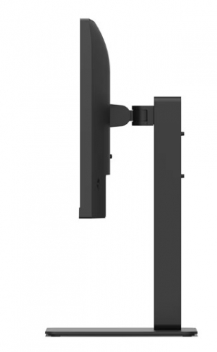 MONITOR LG 24BA650-B IPS 24" (23.8") 16:9 FHD HDMI DP USB-C COLUNAS PIVOT 