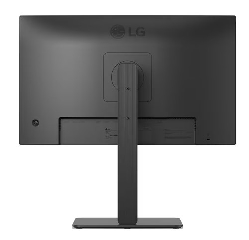 MONITOR LG 24BA650-B IPS 24" (23.8") 16:9 FHD HDMI DP USB-C COLUNAS PIVOT 