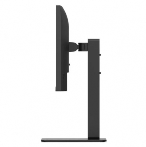 MONITOR LG 24BA850-B IPS 24" (23.8") 16:9 FHD HDMI DP USB-C COLUNAS WEBCAM PIVOT 