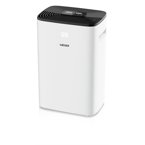 DESUMIDIFICADOR HAEGER D-FORCE20