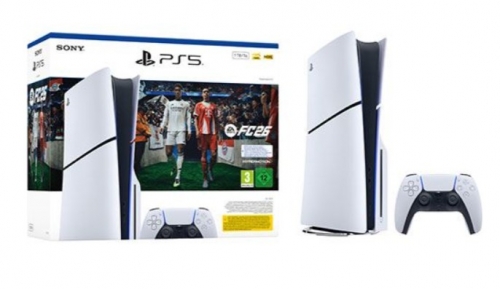 Consola Sony PS5 STAND E/FC 26 VCH