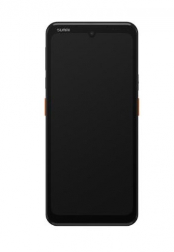 PDA SUNMI L3 6.75inch 6GB+128GB 4G NFC GMS 2D SS1111
