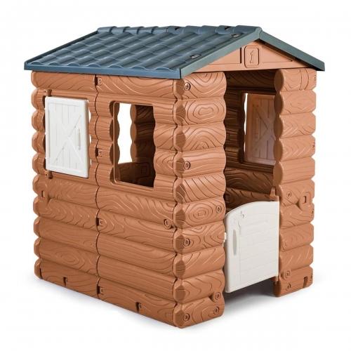 FEBER - Camping Cottage FEB05000