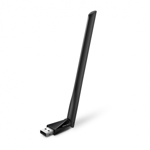 MERCUSYS PLACA DE REDE WIRELESS DUAL BAND USB | MA30H