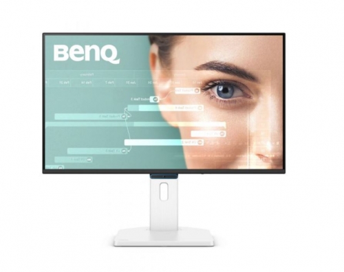 Monitor BenQ 27 polegadas GW2790TC Full HD 144Hz IPS USB-C Moldura Ultra-fina Altura Ajustável