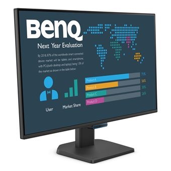 Monitor BenQ BL2790C 27 polegadas 1080p FHD 144Hz