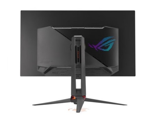 Monitor OLED ASUS ROG Swift OLED PG32UCDMR 32" 4K 240 Hz DisplayHDR 400 0.03 ms 2xHDMI, DisplayPort, USB-C , 90LM0C00-B01971