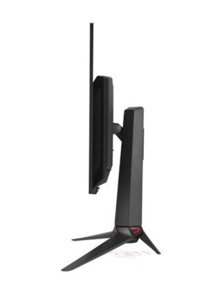 Monitor OLED ASUS ROG Swift OLED PG32UCDMR 32" 4K 240 Hz DisplayHDR 400 0.03 ms 2xHDMI, DisplayPort, USB-C , 90LM0C00-B01971