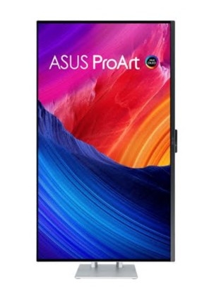 Monitor OLED ASUS ProArt OLED PA32UCDM 32" 4K UHD (2160p) 240 Hz HDR10 0.1 ms Thunderbolt 4, HDMI , 90LM03HE-B01K70