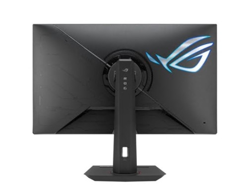 Monitor LED ASUS ROG Strix XG32UCG 32" 4K 160 Hz Fast IPS DisplayHDR 400 0.3 ms HDMI, DisplayPort, USB-C preto , 90LM0B01-B01171