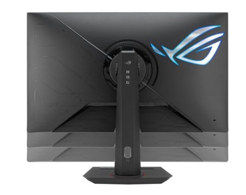 Monitor LED ASUS ROG Strix XG32UCG 32" 4K 160 Hz Fast IPS DisplayHDR 400 0.3 ms HDMI, DisplayPort, USB-C preto , 90LM0B01-B01171