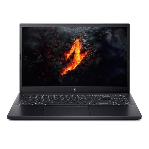 Portátil GAMING ACER NITRO V 15 ANV15-41-R955 Ryzen 7 7735HS RAM:16GB 512GB SSD GeForce RTX 4050 Win 11 Home FHD de 15,6" 