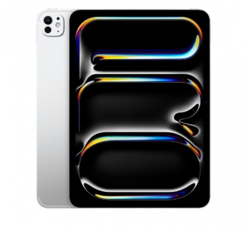 APPLE IPAD PRO 11" WI-FI 2TB NANO-TEXTURE GLASS SILVER , MDWX4TY/A