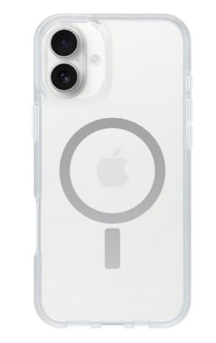 Capa posterior telemóvel para Apple iPhone 16 Plus OtterBox 77-96238
