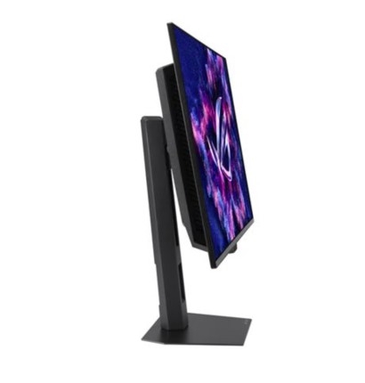 Monitor OLED ASUS ROG Strix XG27ACDMS 27" QHD 280 Hz HDR10 0.03 ms HDMI, DisplayPort, USB-C preto, 90LM0B60-B01371