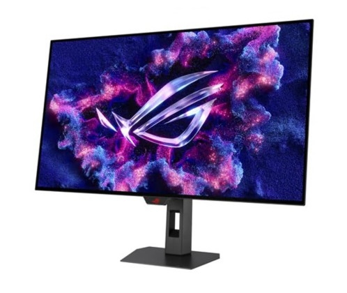 Monitor OLED ASUS ROG Strix XG32UCWG 32" 4K 165 Hz DisplayHDR 400 0.03 ms 2xHDMI, DisplayPort, USB-C preto , 90LM0BX0-B01371