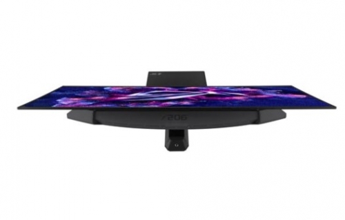 Monitor OLED ASUS ROG Strix XG32UCWG 32" 4K 165 Hz DisplayHDR 400 0.03 ms 2xHDMI, DisplayPort, USB-C preto , 90LM0BX0-B01371