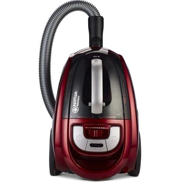 ASPIRADOR NILFISK 800W.S/SACO -METEORDELUXE