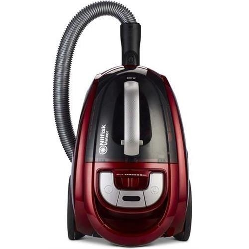ASPIRADOR NILFISK 800W.S/SACO  -METEORDELUXE