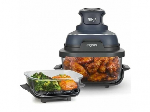 NINJA - Air Fryer 3,8L FN101EUGY