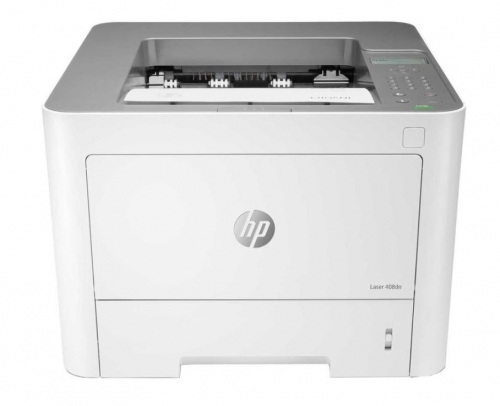 HP Laser 408dn Printer
