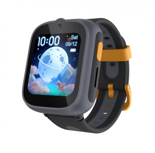 Smartwatch infantil TCL MOVETIME MT48 Dark Gray , MT48X-3ALCA11
