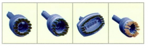 KIT POLTI ACESS.P/VAPORETTINO