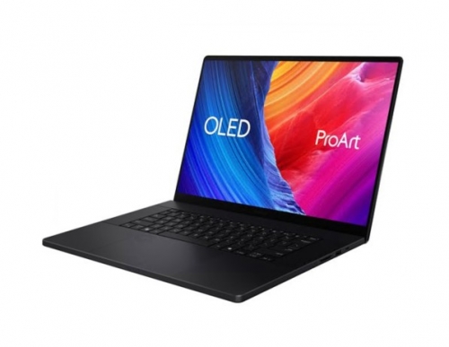 Portátil ASUS ProArt P16 OLED H7606WP-RJ079X AMD Ryzen AI 9 HX 370 Win 11 Pro RTX 5070 64 GB RAM 2 TB SSD NVMe 16" OLED