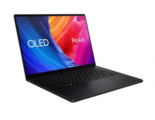 Portátil ASUS ProArt P16 OLED H7606WP-RJ079X AMD Ryzen AI 9 HX 370 Win 11 Pro RTX 5070 64 GB RAM 2 TB SSD NVMe 16" OLED