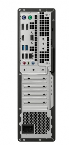 Computador ASUS ExpertCenter D9 SFF i5-14500 16G 512G W11P , D901SDRES-514500055X